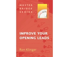 KNYGA Ron Klinger Improve Your Opening Leads