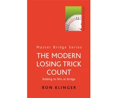 KNYGA Ron Klinger Modern Losing Trick Count
