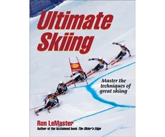 KNYGA Ron Lemaster Ultimate Skiing