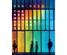 KNYGA Ron Reed New Munsell Student Color Set