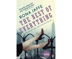 KNYGA Rona Jaffe Best of Everything