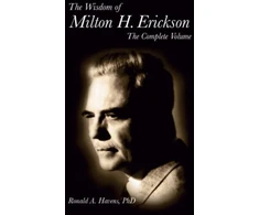 KNYGA Ronald A Havens Wisdom of Milton H Erickson