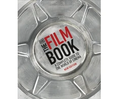KNYGA Ronald Bergan Film Book