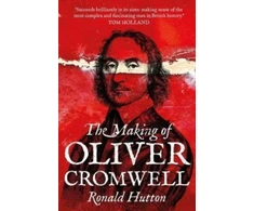 KNYGA Ronald Hutton Making of Oliver Cromwell