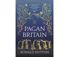 KNYGA Ronald Hutton Pagan Britain