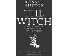 KNYGA Ronald Hutton Witch