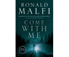 KNYGA Ronald Malfi Come with Me