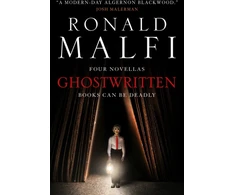 KNYGA Ronald Malfi Ghostwritten