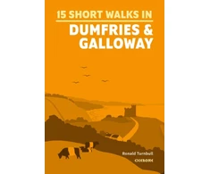 KNYGA Ronald Turnbull 15 Short Walks in Dumfries and Galloway