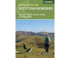 KNYGA Ronald Turnbull Walking in the Scottish Borders