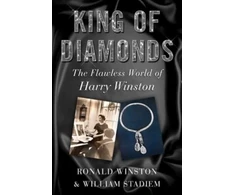 KNYGA Ronald Winston King of Diamonds