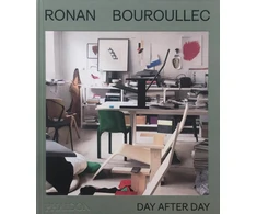 KNYGA Ronan Bouroullec