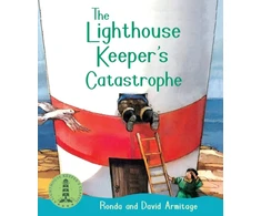 KNYGA Ronda Armitage Lighthouse Keeper's Catastrophe