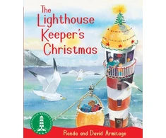 KNYGA Ronda Armitage Lighthouse Keeper's Christmas