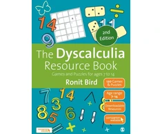 KNYGA Ronit Bird Dyscalculia Resource Book