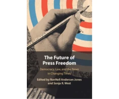 KNYGA Ronnell Andersen Jones Future of Press Freedom