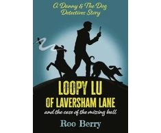 KNYGA Roo Berry LOOPY LU of LAVERSHAM LANE