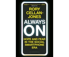 KNYGA Rory Cellan Jones Always On