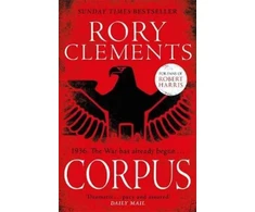 KNYGA Rory Clements Corpus