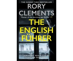 KNYGA Rory Clements English Fuhrer