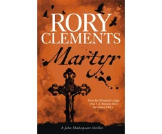 KNYGA Rory Clements Martyr
