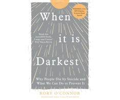 KNYGA Rory Oconnor When It Is Darkest