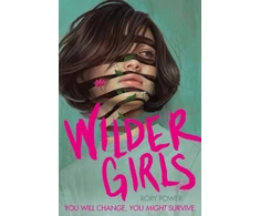 KNYGA Rory Power Wilder Girls