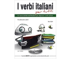 KNYGA Rory Ryder I verbi italiani per tutti