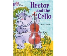 KNYGA Ros Asquith Hector and the Cello