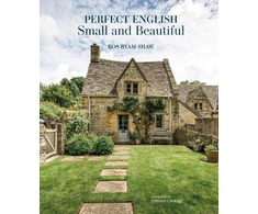 KNYGA Ros Byam Shaw Perfect English Small and Beautiful
