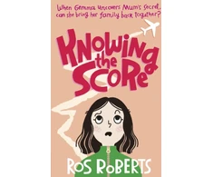 KNYGA Ros Roberts Knowing the Score