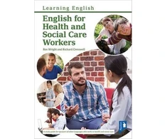 KNYGA Ros Wright English for Health and Social Care Workers