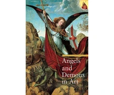 KNYGA Rosa Giorgi Angels and Demons in Art