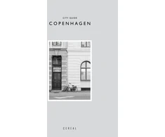 KNYGA Rosa Park Cereal City Guide: Copenhagen