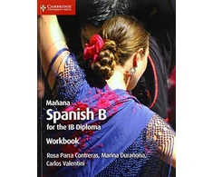 KNYGA Rosa Parra Contreras Manana Workbook