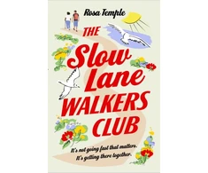 KNYGA Rosa Temple Slow Lane Walkers Club