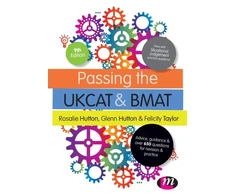 KNYGA Rosalie Hutton Passing the UKCAT and BMAT