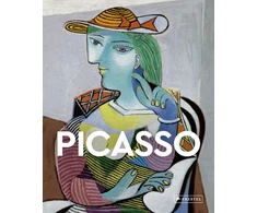 KNYGA Rosalind Ormiston Picasso
