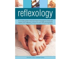 KNYGA Rosalind Oxenford Reflexology