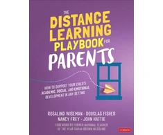 KNYGA Rosalind Wiseman Distance Learning Playbook for Parents