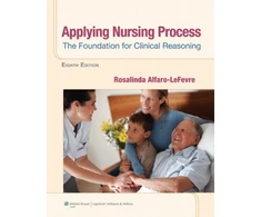 KNYGA Rosalinda Alfaro Lefevre Applying Nursing Process