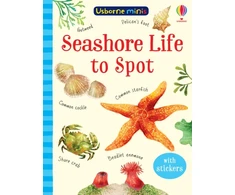 KNYGA Rosamond Smith Seashore Life to Spot