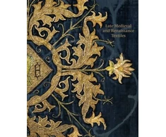 KNYGA Rosamund Garrett Late-Medieval and Renaissance Textiles