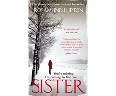 KNYGA Rosamund Lupton Sister