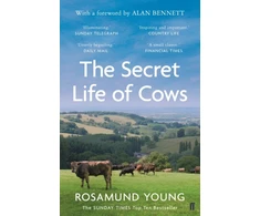 KNYGA Rosamund Young Secret Life of Cows