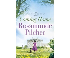 KNYGA Rosamunde Pilcher Coming Home