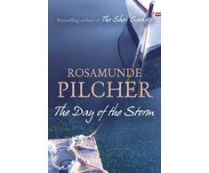 KNYGA Rosamunde Pilcher Day of the Storm