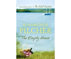 KNYGA Rosamunde Pilcher Empty House