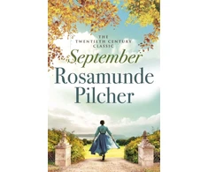 KNYGA Rosamunde Pilcher September