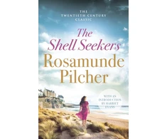 KNYGA Rosamunde Pilcher Shell Seekers, the beloved classic family drama, as read on Radio 4 (April 2024)